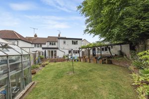 Rear Garden- click for photo gallery